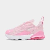 Girls' Toddler Nike Air Max 270 Casual Shoes