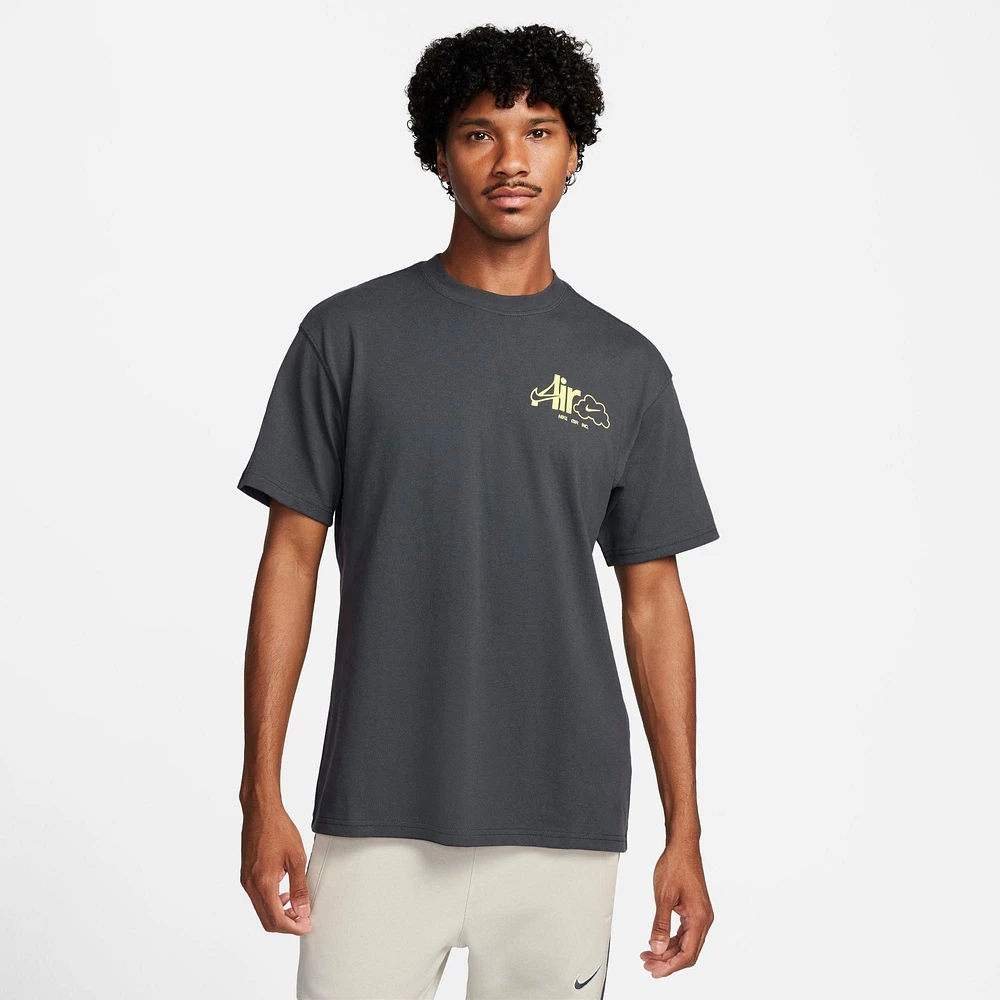 Men's Nike Sportswear Max90 Embrace the Air Graphic T-Shirt