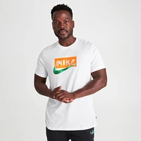 Men's Nike Sportswear Printed Graphic T-Shirt