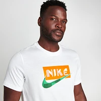 Men's Nike Sportswear Printed Graphic T-Shirt