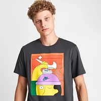 Men's Nike Sportswear Sneakerhead Graphic T-Shirt