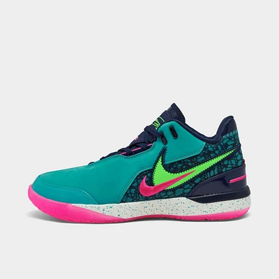 Nike LeBron NXXT Gen Ampd Basketball Shoes