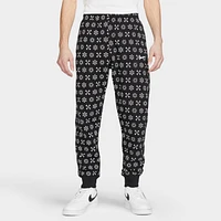 Men's Nike Sportswear Club Fleece Monogram Jogger Pants