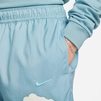 Men's Nike Sportswear City of Roses Lined Woven Flow Shorts