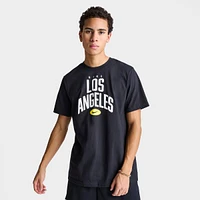 Nike Sportswear Los Angeles Short-Sleeve T-Shirt