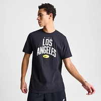 Nike Sportswear Los Angeles Short-Sleeve T-Shirt