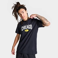 Nike Sportswear Chicago Short-Sleeve T-Shirt