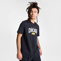 Nike Sportswear Chicago Short-Sleeve T-Shirt