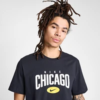 Nike Sportswear Chicago Short-Sleeve T-Shirt