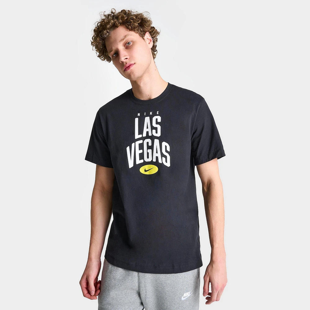 Nike Sportswear Las Vegas Short-Sleeve T-Shirt