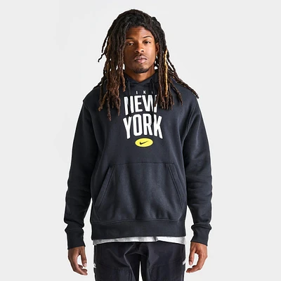 Nike Sportswear New York City Graphic Hoodie