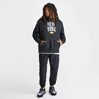 Nike Sportswear New York City Graphic Hoodie