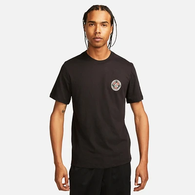 Men's Nike Giannis Crest Dri-FIT Basketball T-Shirt