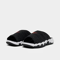 Men's Nike Air More Uptempo Slide Sandals