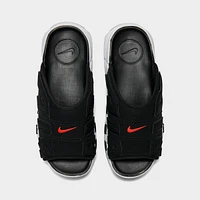 Men's Nike Air More Uptempo Slide Sandals