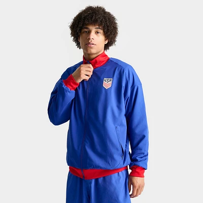 Men's Nike Strike USMNT Dri-FIT Soccer Jacket