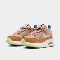 Little Kids' Nike Air Max 1 SE EasyOn Casual Shoes (8C-13.5C)