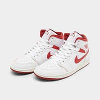 Air Jordan Retro 1 Mid SE Casual Shoes