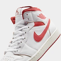 Air Jordan Retro 1 Mid SE Casual Shoes