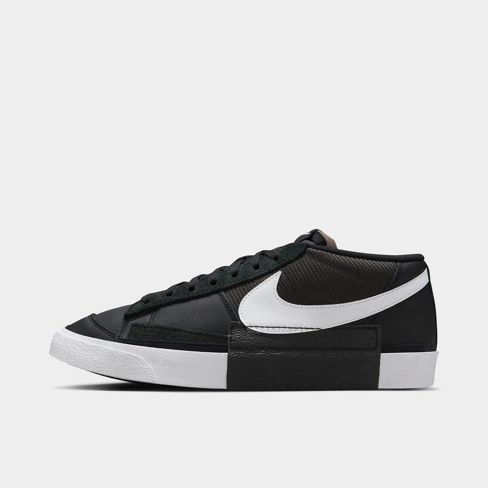 Men's Nike Blazer Low Pro Club Casual Shoes