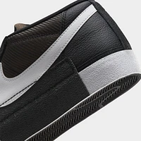 Men's Nike Blazer Low Pro Club Casual Shoes