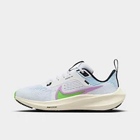 Big Kids' Nike Zoom Air Pegasus 40 SE Running Shoes