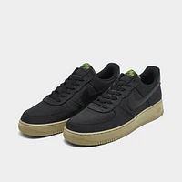 Men's Nike Air Force 1 '07 LV8 SE Canvas Casual Shoes