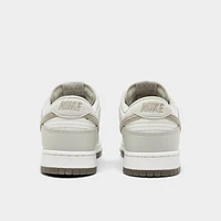 Nike Dunk Low Retro Premium SE Casual Shoes (Men's Sizing)