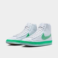 Women's Nike Blazer Mid '77 Casual Shoes