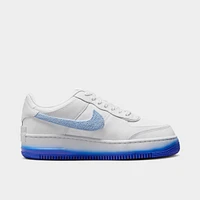 Women's Nike Air Force 1 Shadow SE Chenille Swoosh Casual Shoes