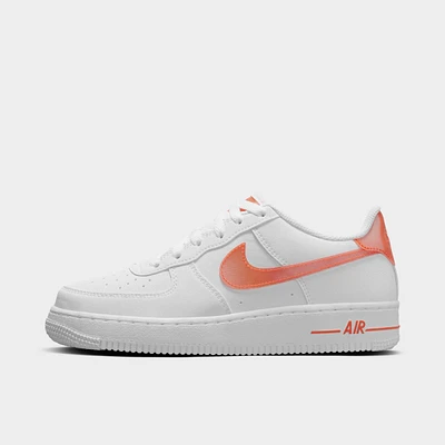 Big Kids' Nike Air Force 1 Next Nature Casual Shoes