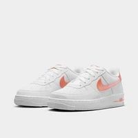 Big Kids' Nike Air Force 1 Next Nature Casual Shoes