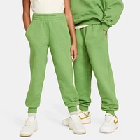 Kids' Nike Sportswear Icon Fleece EasyOn Loose Jogger Pants