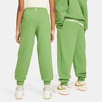 Kids' Nike Sportswear Icon Fleece EasyOn Loose Jogger Pants