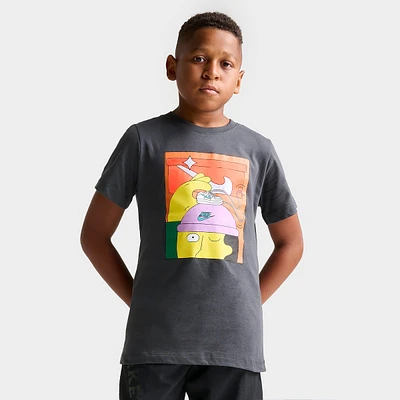 Kids' Nike Sportswear Sneakerhead T-Shirt