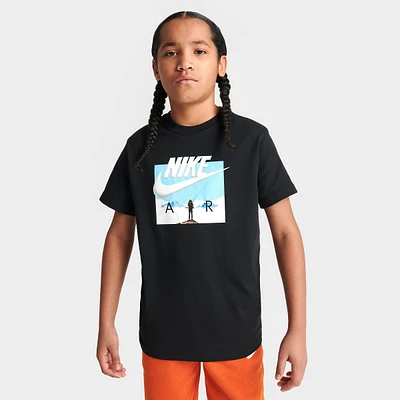 Kids' Nike Sportswear Air Photo T-Shirt