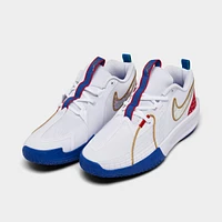 Big Kids' Nike G.T. Cut 3 SE Basketball Shoes