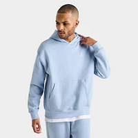 Men's Jordan Essentials Jumpman Logo Fleece Pullover Hoodie