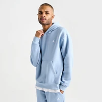 Men's Jordan Essentials Jumpman Logo Fleece Pullover Hoodie