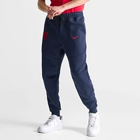 Men's Nike Sportswear USA National Team Tech Fleece Jogger Pants