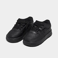 Kids' Toddler Nike Force 1 Low EasyOn Stretch Lace Casual Shoes (4C-7C)