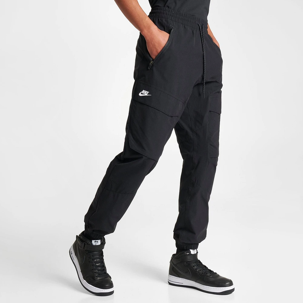 Men's Nike Sportswear Air Max Woven Cargo Pants