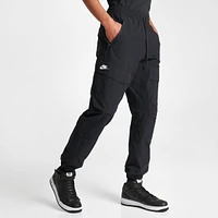 Men's Nike Sportswear Air Max Woven Cargo Pants