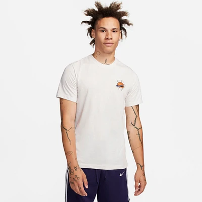 Men's Nike Dri-FIT Splash Basketball Graphic T-Shirt