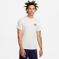 Men's Nike Dri-FIT Splash Basketball Graphic T-Shirt