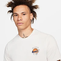 Men's Nike Dri-FIT Splash Basketball Graphic T-Shirt