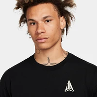 Men's Nike Ja Logo Long-Sleeve T-Shirt