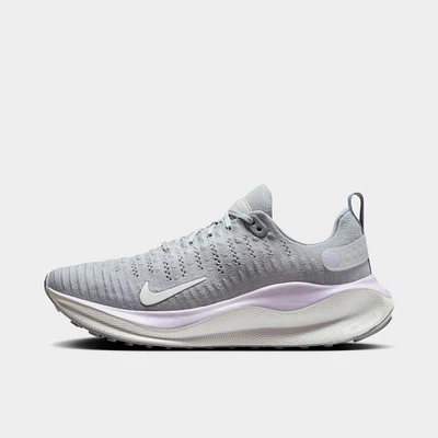 Women's Nike React Infinity Run Flyknit 4 Running Shoes