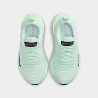 Women's Nike React Infinity Run Flyknit 4 Running Shoes