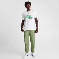 Men's Nike Sportswear NYC Graphic T-Shirt